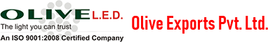 Olive Exports Pvt. Ltd.