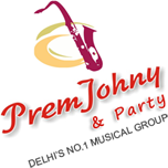 Prem Johny and Party