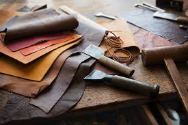 Leather Industry