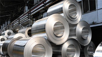 Steel Industry