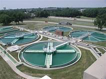 Water Industry