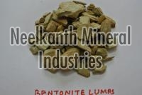 Bentonite Products