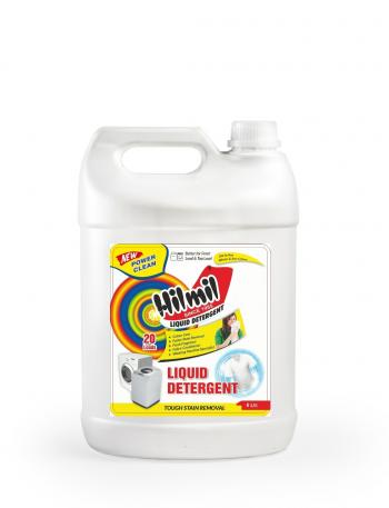 Hilmil Liquid Detergent