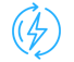 Efficiency & Power