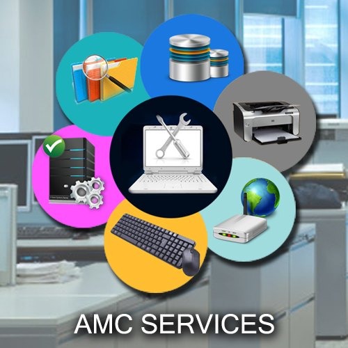 AMC Service