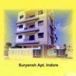 Suryansh Apt. Indore