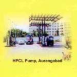 HPCL. Pump, Aurangabad