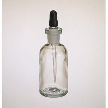 Cornsil Laboratory Bottles