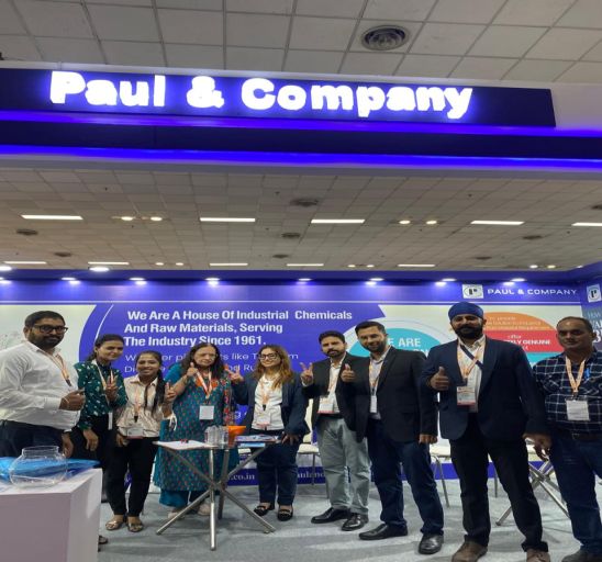 Paul & Company Paul & Company