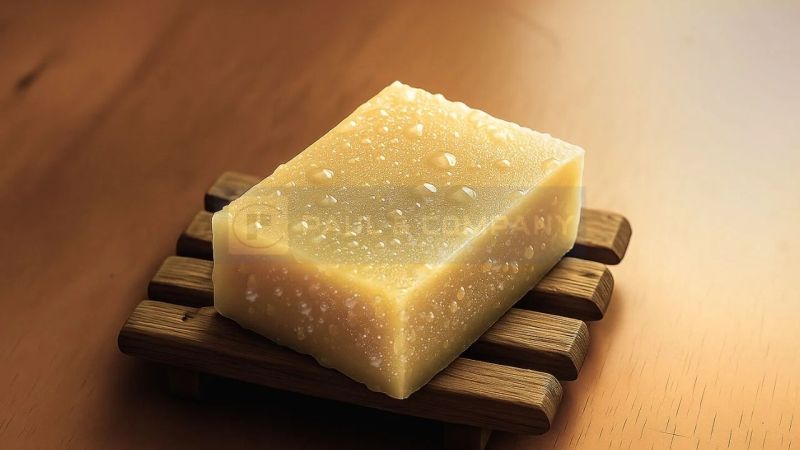 Why Your Soap Sweats & How to Prevent It? Why Your Soap Sweats & How to Prevent It?