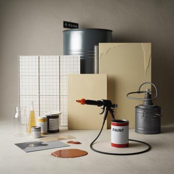 For Paint & Coating