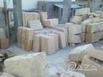 Our Building Stone and Natural Stone Cutting Plant at GIDC