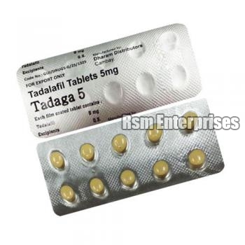 Tadalafil Medicines