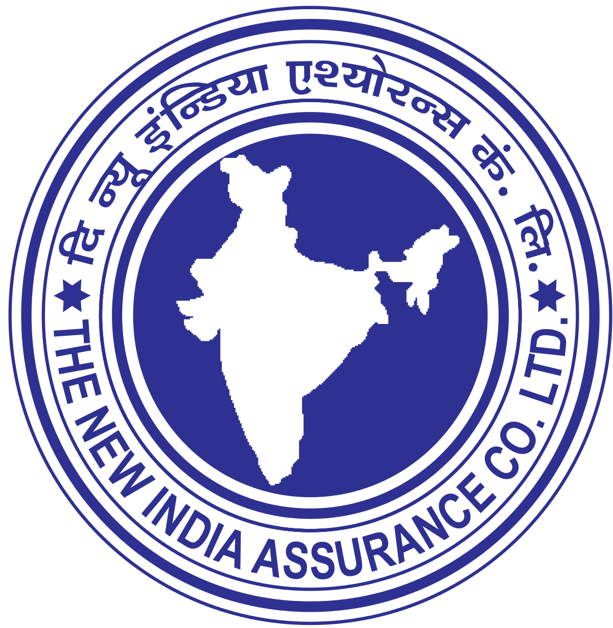 New India Assuranc Company Ltd