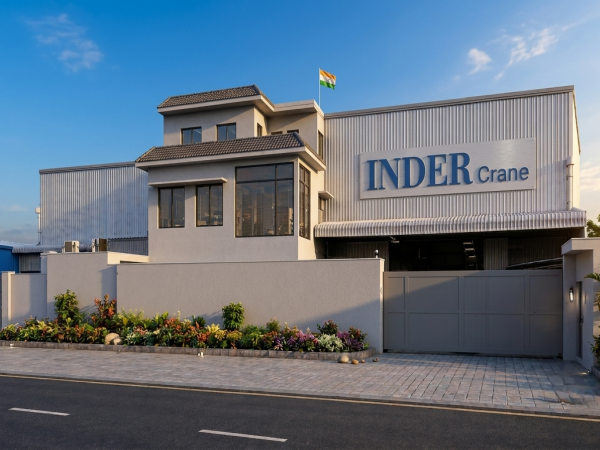 Inder Machine Tools International Inder Machine Tools International