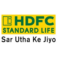 HDFC Standred Life