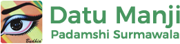 Datu Manji Padamshi Surmawal