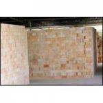 Fired & Shaped Insulation-B