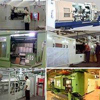 Machining Facilities 02