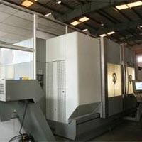 Machining Facilities 03
