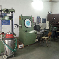 Metallurgical Quality Control 01