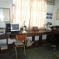 Metallurgical Quality Control 02