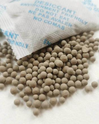 Activated Clay Desiccants
