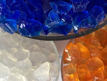 Silica Gel Beads