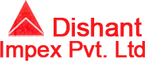 Dishant Impex Pvt. Ltd