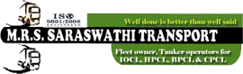 M. R. S Saraswathi Transport Pvt. Ltd
