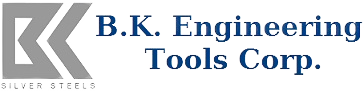 B.k. Engineering Tools Corp.