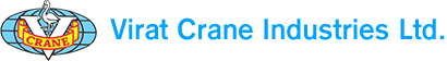 Virat Crane Industries Ltd.