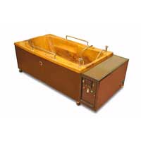 Awagaha Tub Awagaha Tub