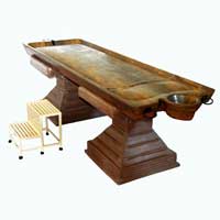 Ayurvedic Massage Tables Ayurvedic Massage Tables