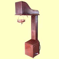 Shirodhara Machines Shirodhara Machines