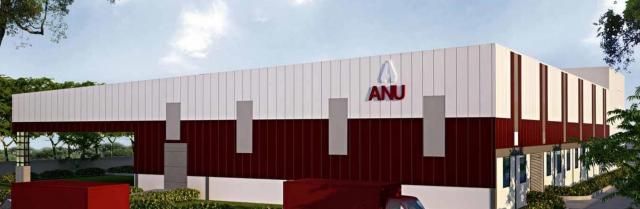 Anu Industries Ltd.