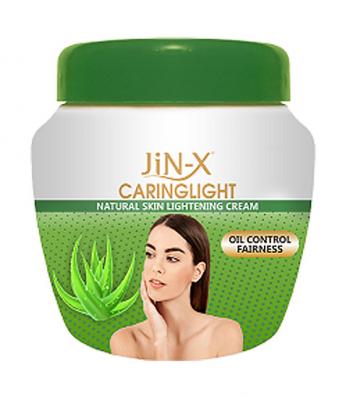 JiN-X Skin Lightening Cream