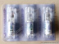 Anabolic Steroids Injections