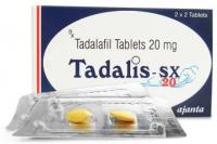 Genric Cialis Tablets