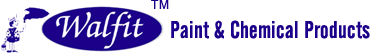 Walfit Paint & Chemical Products