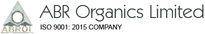 ABR Organics Limited