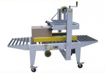 Standard Carton Sealing Machine