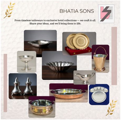 Bhatia Sons