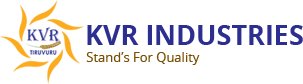 KVR INDUSTRIES