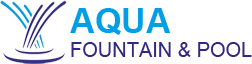 Aqua Fountain & Pool
