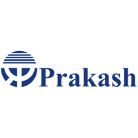Prakash Pipes Limited