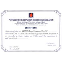 Petroleum Consevation Reseacrch Association