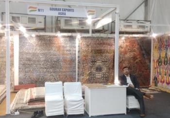 Indian Carpet Export March 2019