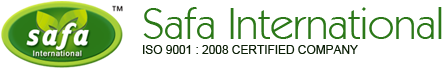 Safa International