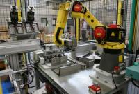 Machine Automation Industries